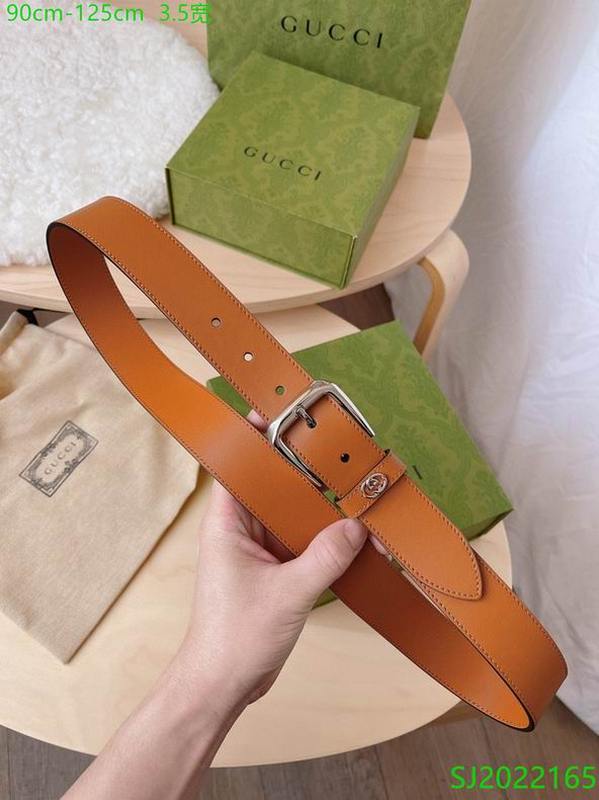 Gucci Belts 1172